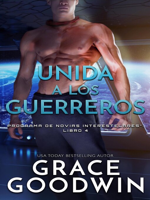 Title details for Unida a los guerreros by Grace Goodwin - Available